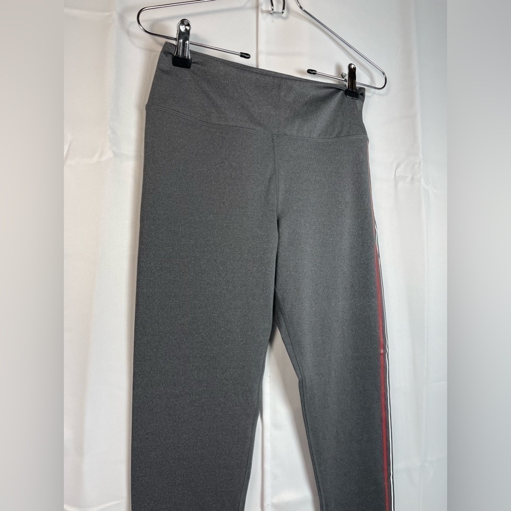 Splits 59 Gray Legging Womens Size S - Picture 3 of 9